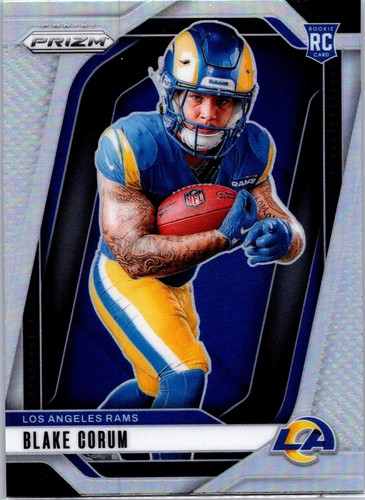2024 panini prizm blake - #4,