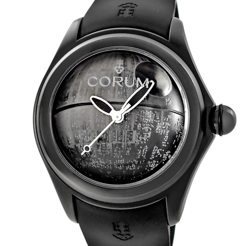 Corum bubble limited - corum,