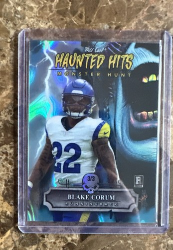 2024 wild card haunted hits - 2024,