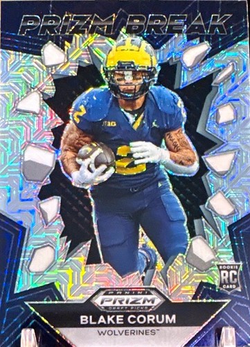 Panini 2024 prizm draft - 2024,