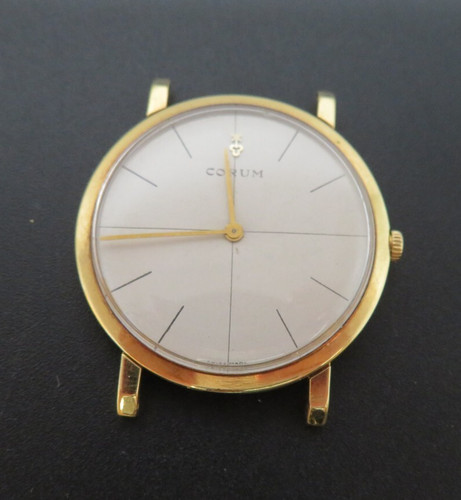 Authentic 18k yellow - 18k, gold