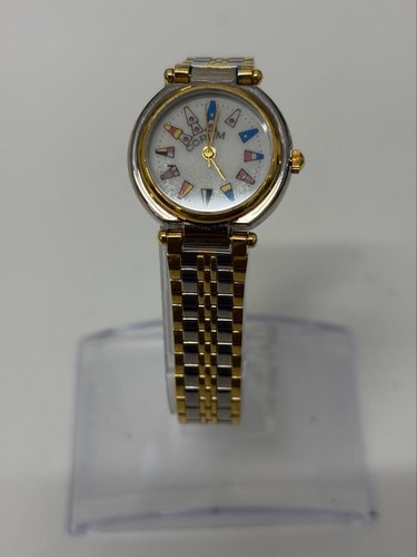 Corum admiral cup - corum, quartz